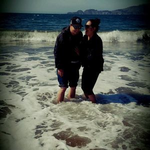 Meet your Posher, Eric